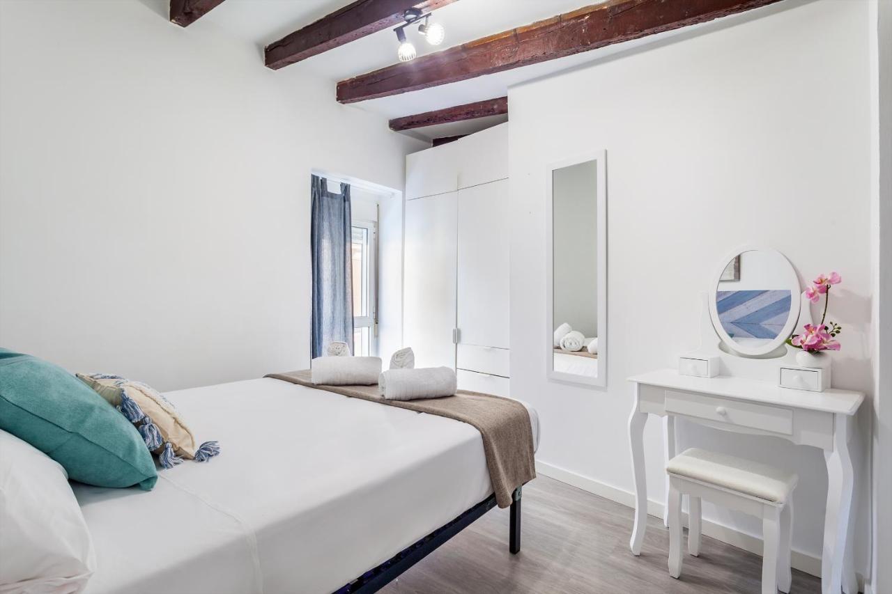 Two Floor House In The Center Villa Valenza Esterno foto