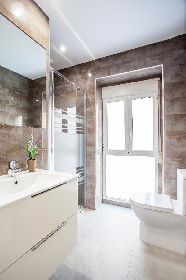 Two Floor House In The Center Villa Valenza Esterno foto